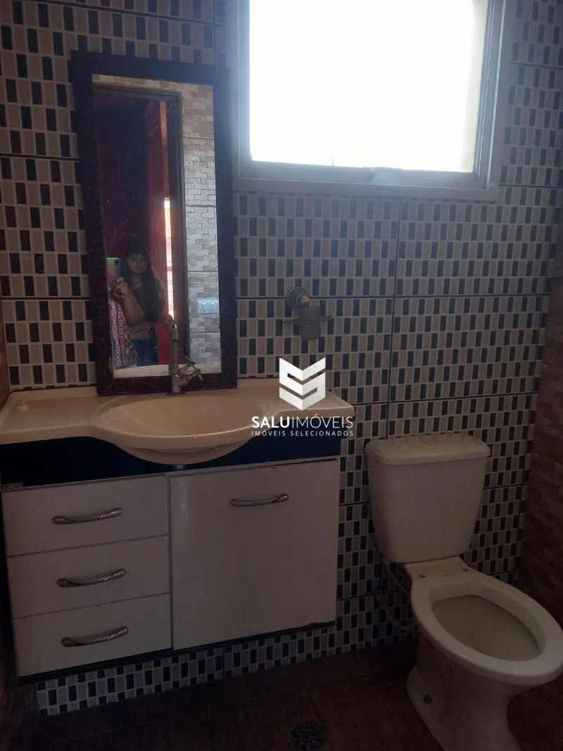 Casa 2 quartos Jardim Betânia - Sorocaba - foto 8