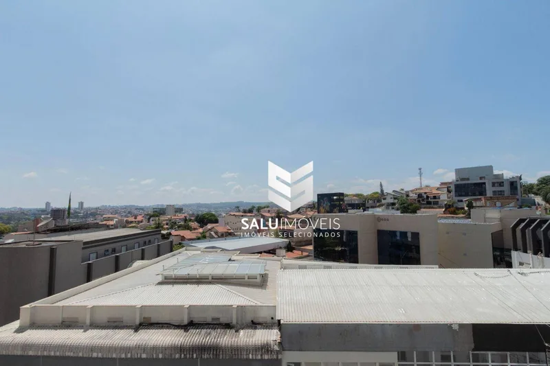 Apartamento 1 quartos Parque Campolim - Sorocaba - foto 32