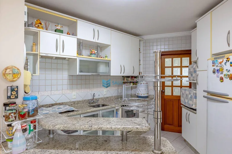 Apartamento 4 quartos Mariscal - Bombinhas - foto 11