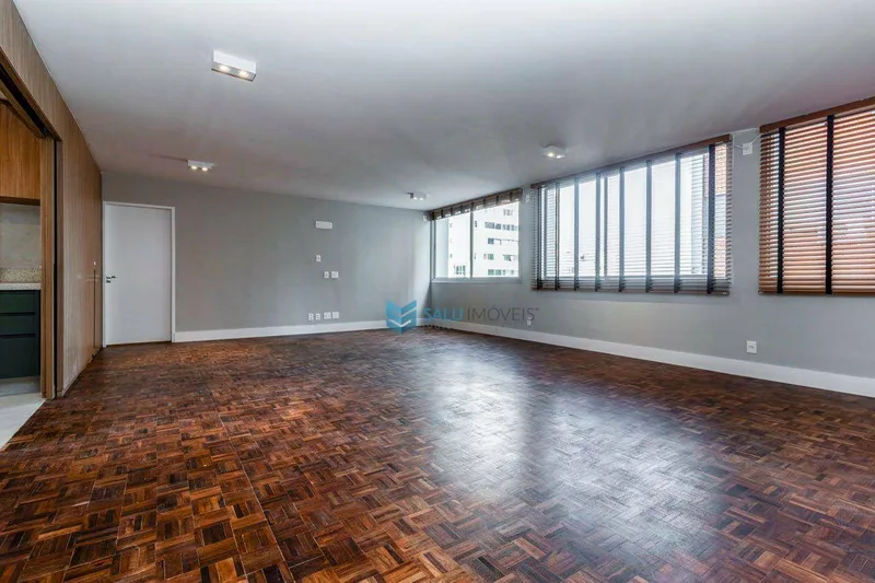 Apartamento 2 quartos Itaim Bibi - São Paulo - foto 14