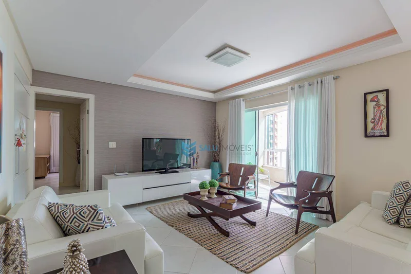 Apartamento 3 quartos Centro - Balneário Camboriú - foto 4