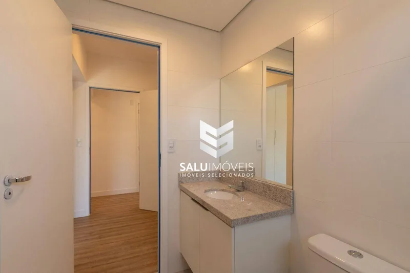 Apartamento 2 quartos Parque Campolim - Sorocaba - foto 37