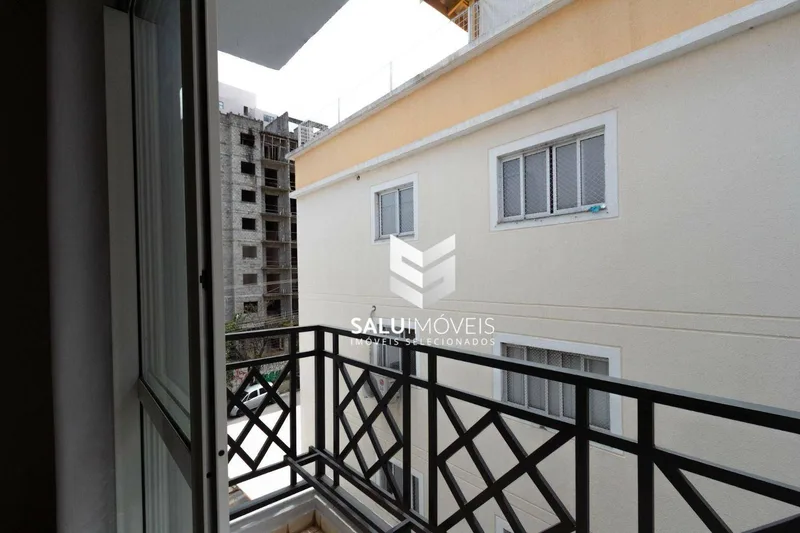 Apartamento 2 quartos Parque Campolim - Sorocaba - foto 7