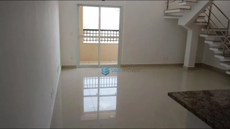 Apartamento 2 quartos Parque Bela Vista - Votorantim - foto 2