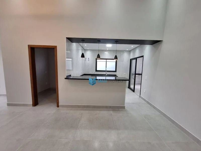 Casa 3 quartos Jardim Reserva Ipanema - Sorocaba - foto 5