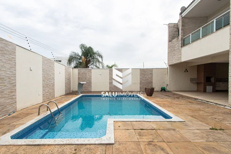 Casa 4 quartos Vila Haro - Sorocaba - foto 2