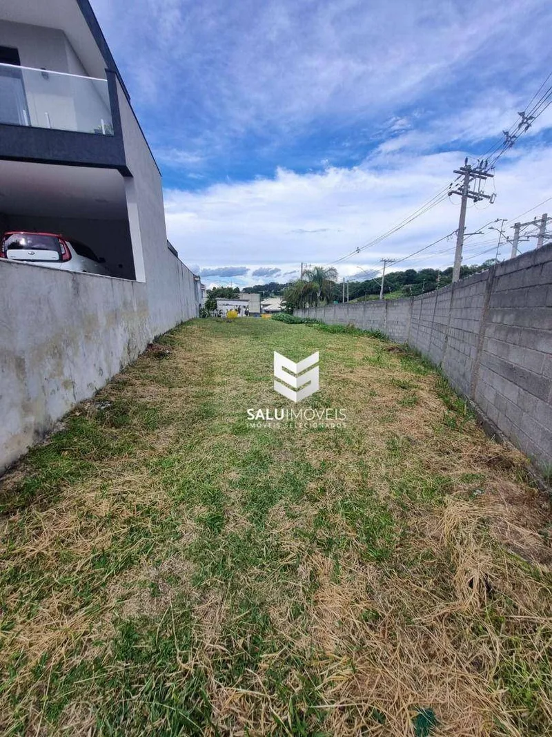 Terreno Vila Haro - Sorocaba