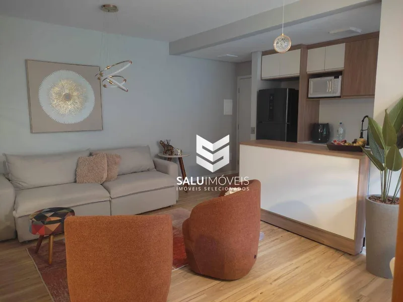 Apartamento 2 quartos Jardim América - Sorocaba - foto 5