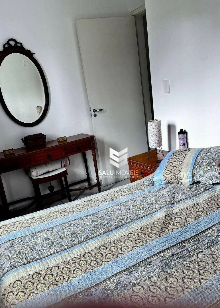 Apartamento 3 quartos Alpha Club Residencial - Votorantim - foto 24