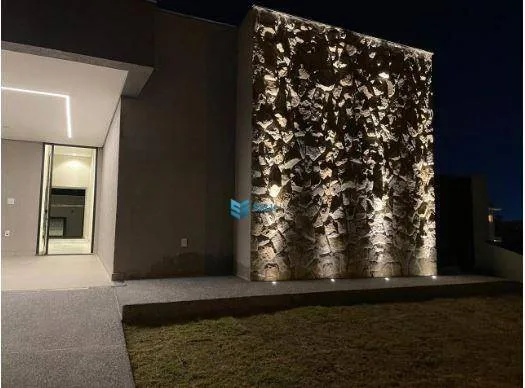 Casa 3 quartos Condomínio Residencial Giverny - Sorocaba - foto 2