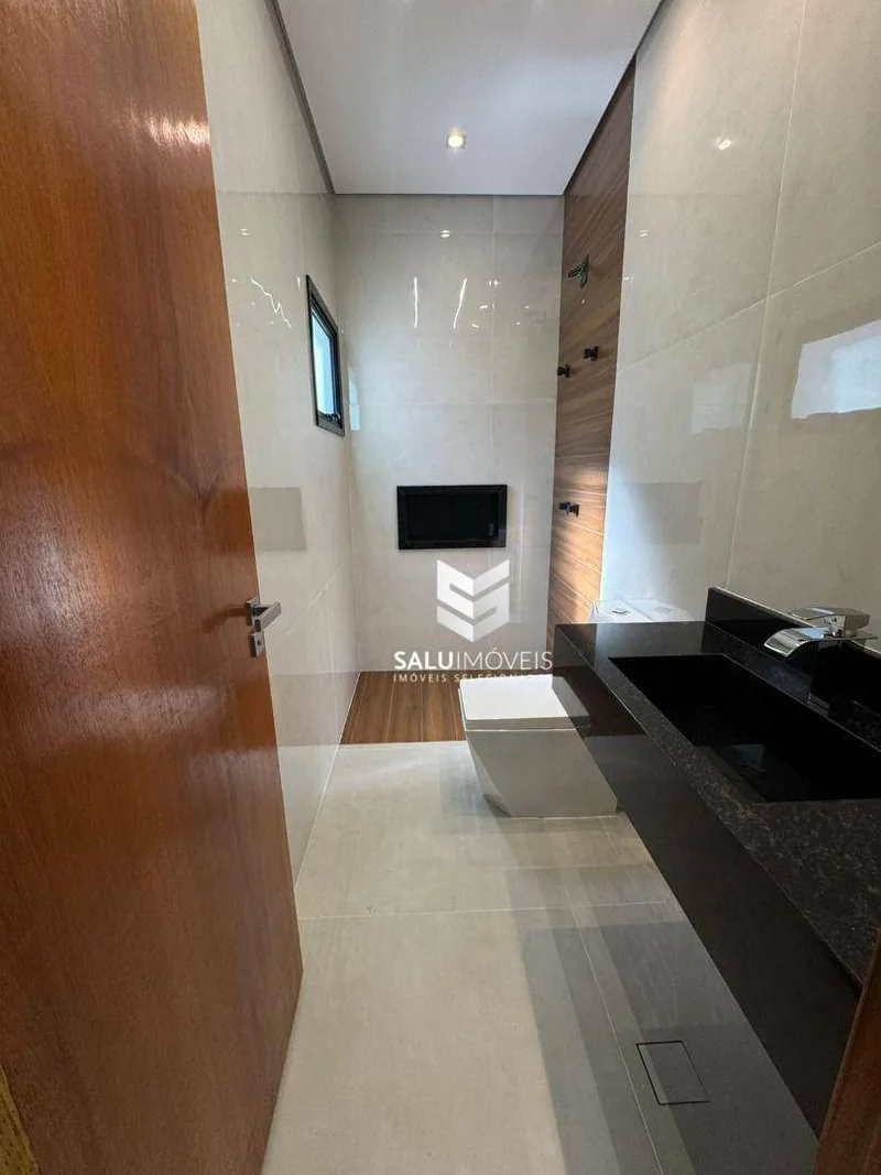 Casa 3 quartos Loteamento Dinorá Rosa - Sorocaba - foto 7