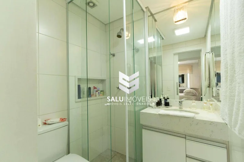 Apartamento 3 quartos Parque Campolim - Sorocaba - foto 33