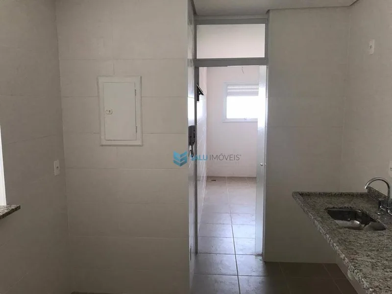 Apartamento 2 quartos Parque Bela Vista - Votorantim - foto 7