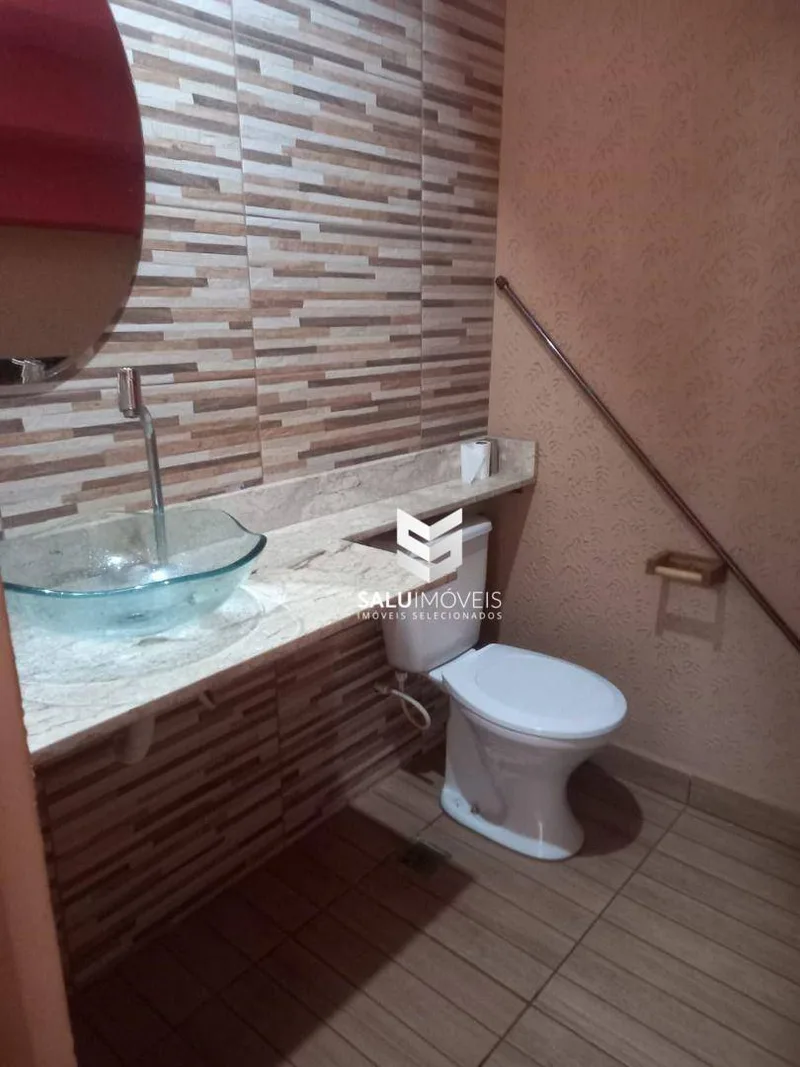Casa 2 quartos Jardim Betânia - Sorocaba - foto 7