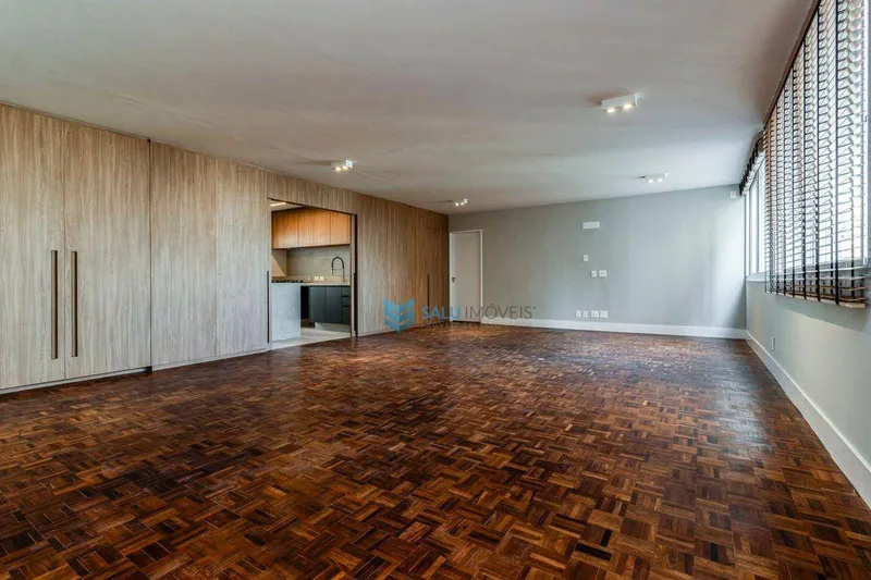 Apartamento 2 quartos Itaim Bibi - São Paulo - foto 8