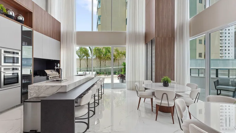 Apartamento 4 quartos Pioneiros - Balneário Camboriú - foto 9