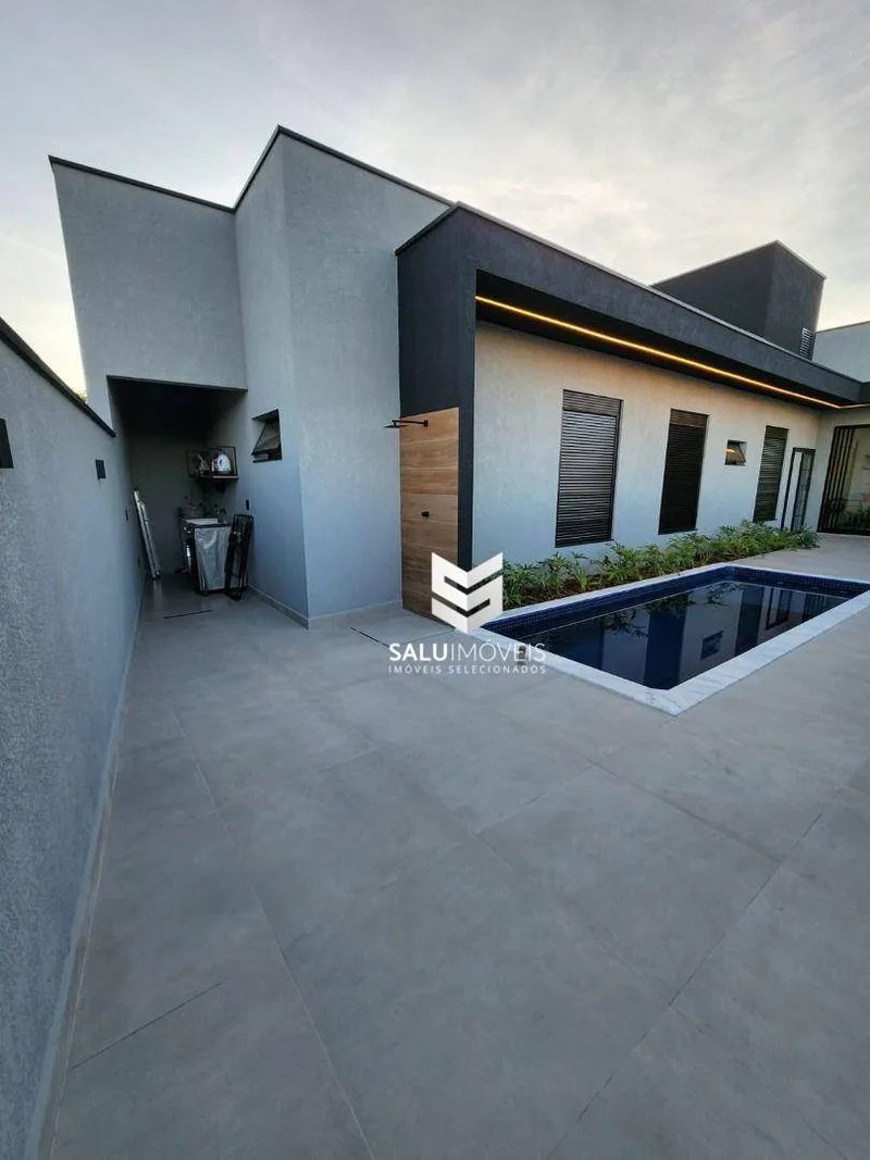 Casa 3 quartos Morros - Sorocaba - foto 6