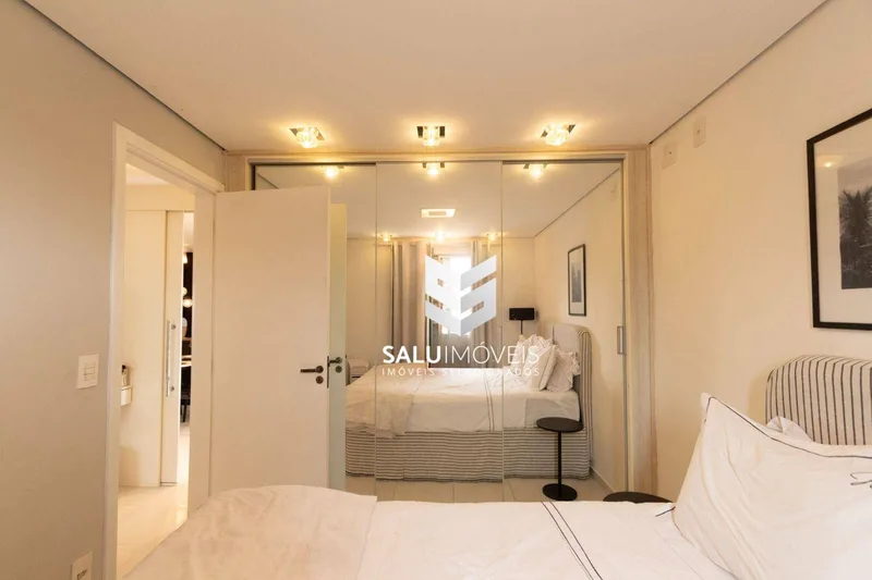 Apartamento 2 quartos Jardim Vera Cruz - Sorocaba - foto 24