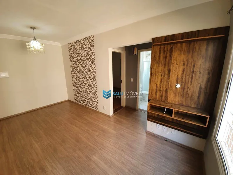 Apartamento 2 quartos Jardim Leocádia - Sorocaba - foto 6