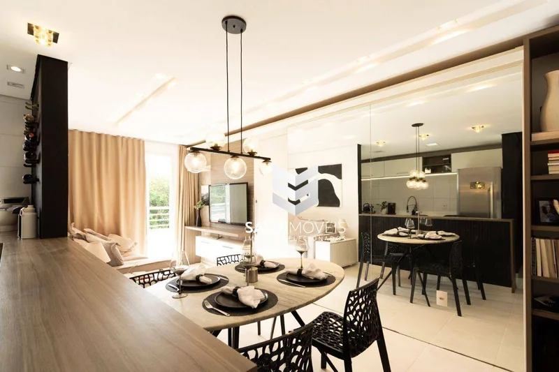 Apartamento 2 quartos Jardim Vera Cruz - Sorocaba