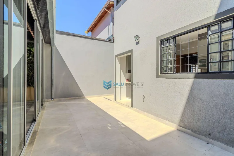 Casa 3 quartos Jardim Wanel Ville IV - Sorocaba - foto 19