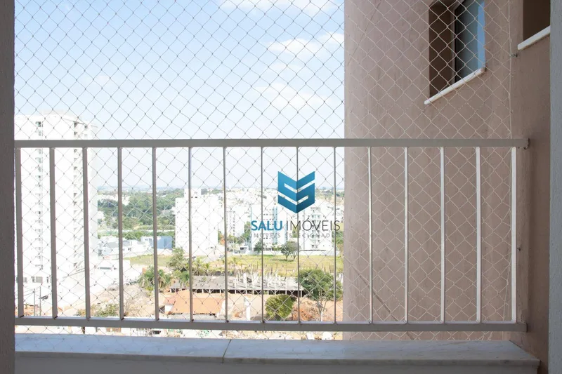 Apartamento 3 quartos Parque Campolim - Sorocaba - foto 21