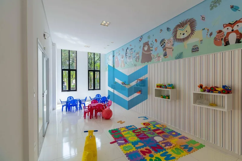 Apartamento 2 quartos Parque Campolim - Sorocaba - foto 20