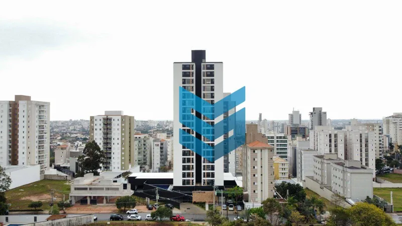 Apartamento 2 quartos Parque Campolim - Sorocaba - foto 26