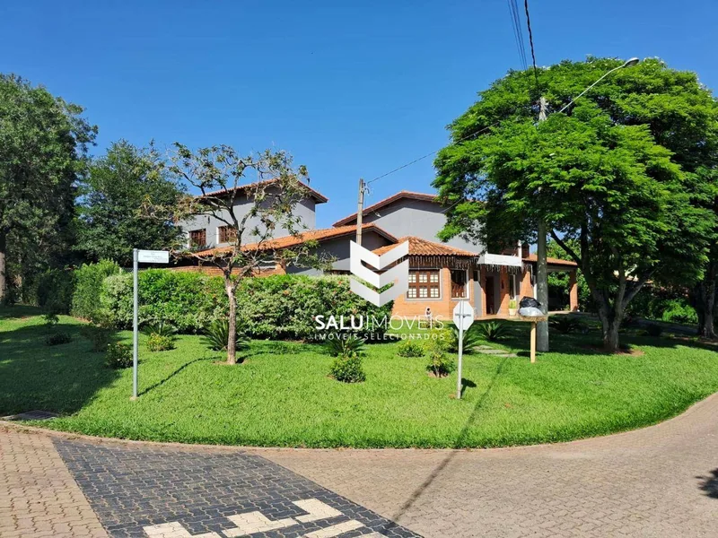 Casa 4 quartos Condomínio Vivendas do Lago - Sorocaba - foto 25