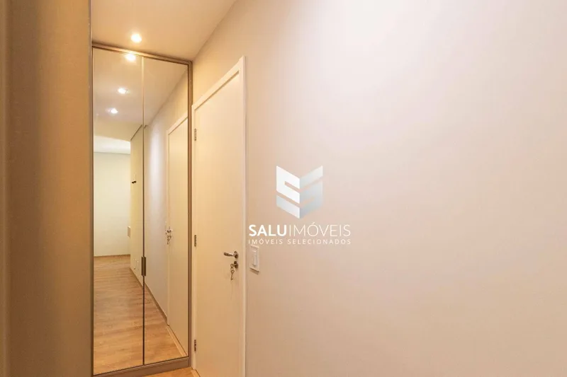Apartamento 2 quartos Parque Campolim - Sorocaba - foto 22