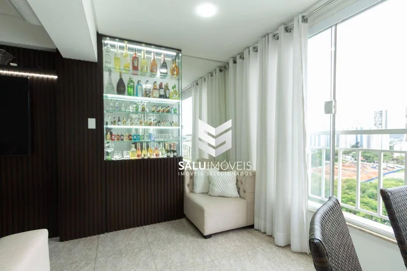 Apartamento 3 quartos Parque Campolim - Sorocaba - foto 10
