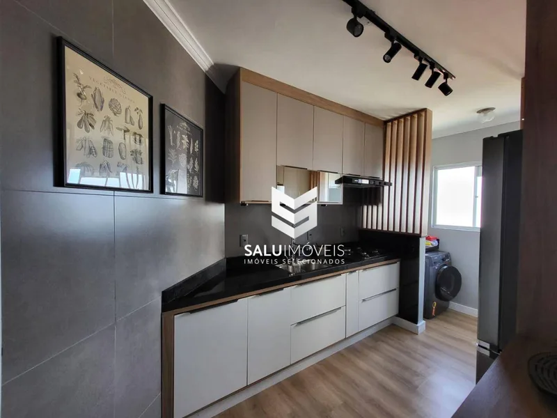 Apartamento Duplex 3 quartos Jardim Refúgio - Sorocaba - foto 7