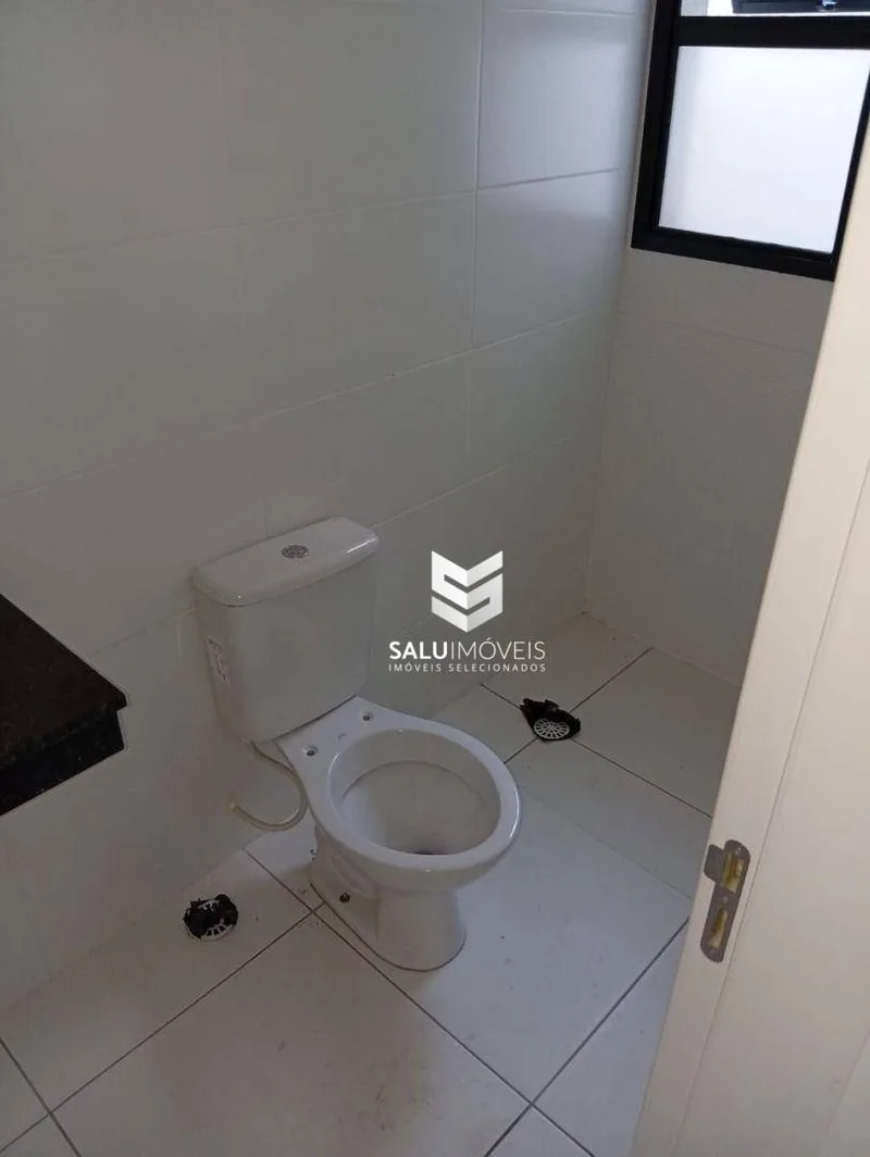 Apartamento 2 quartos Vila Aeroporto - Sorocaba - foto 7