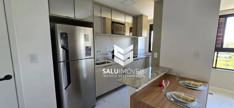 Apartamento 1 quartos Além Ponte - Sorocaba - foto 6