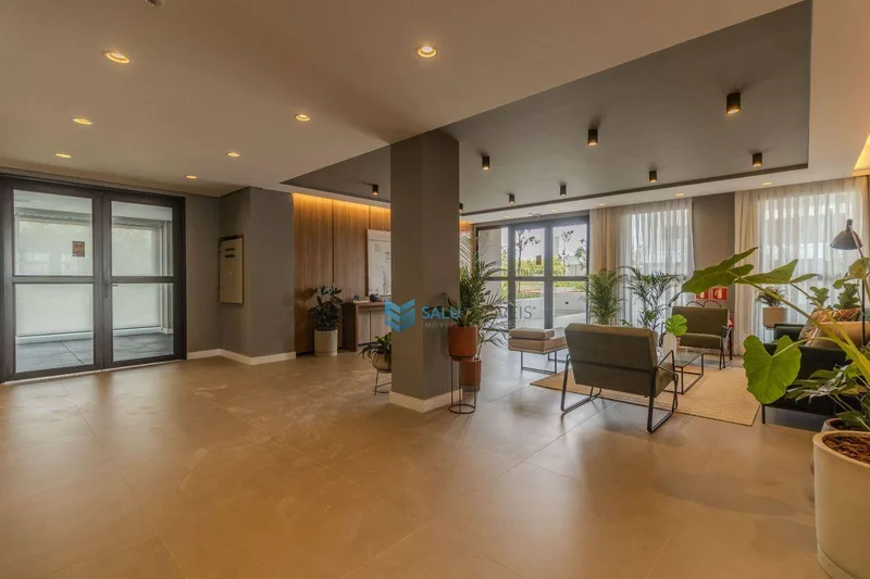 Apartamento 1 quartos Além Ponte - Sorocaba - foto 22