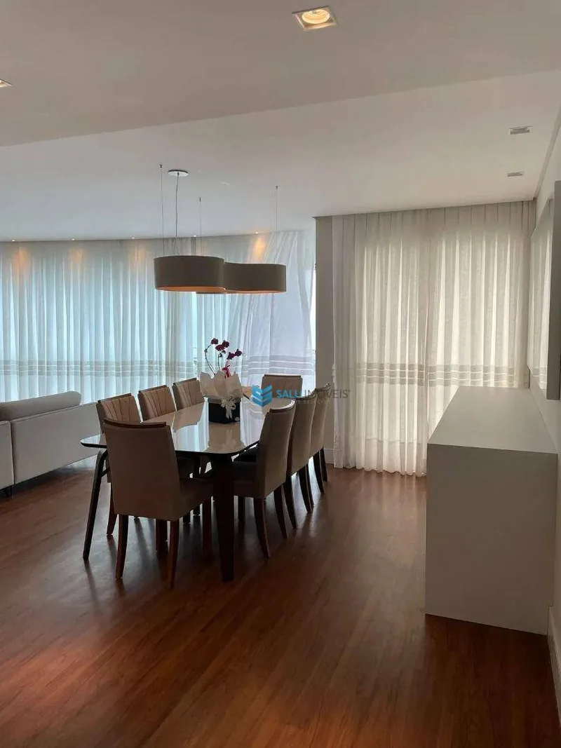 Apartamento 4 quartos Centro - Itajaí - foto 9