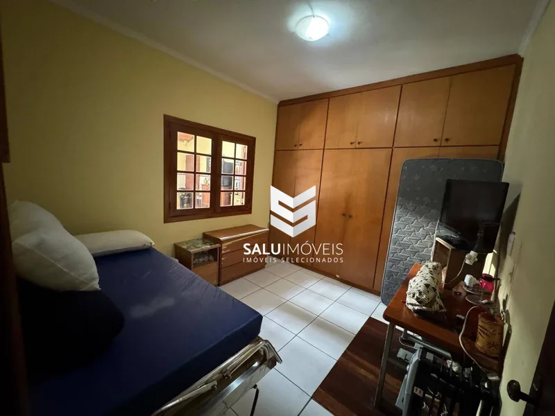Casa 3 quartos Jardim Ibiti do Paço - Sorocaba - foto 11