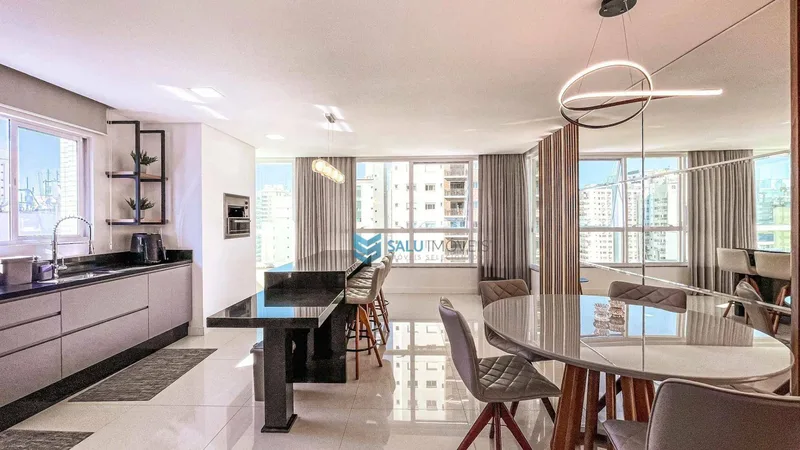 Apartamento 4 quartos Centro - Balneário Camboriú - foto 6