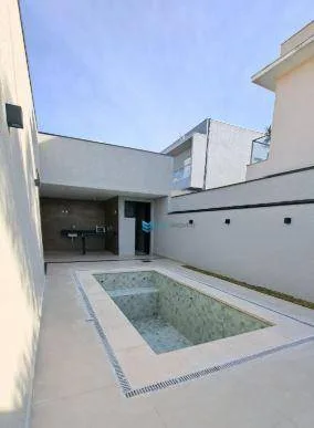 Casa 3 quartos Condomínio Residencial Giverny - Sorocaba - foto 14