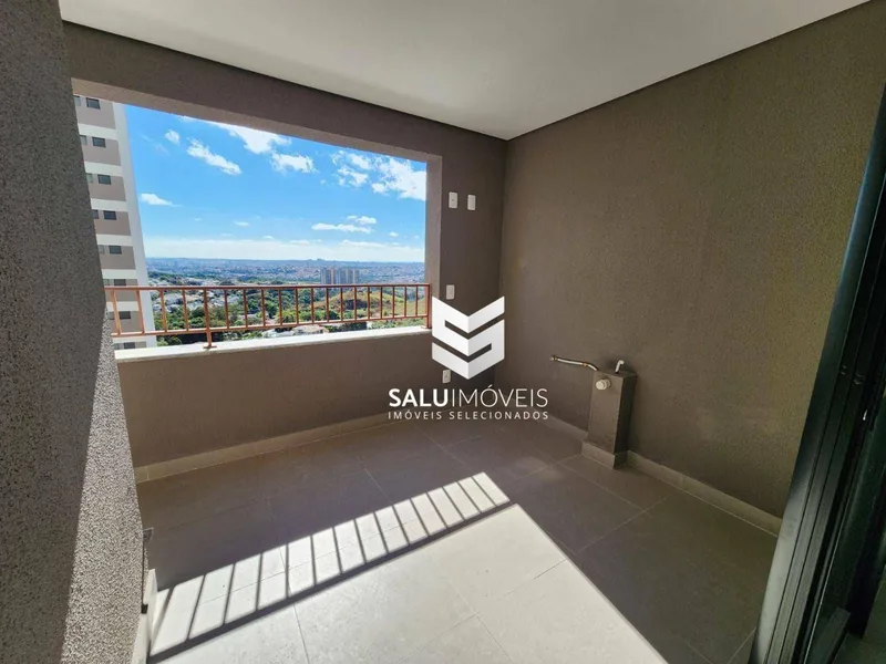 Apartamento 2 quartos Parque Campolim - Sorocaba - foto 5