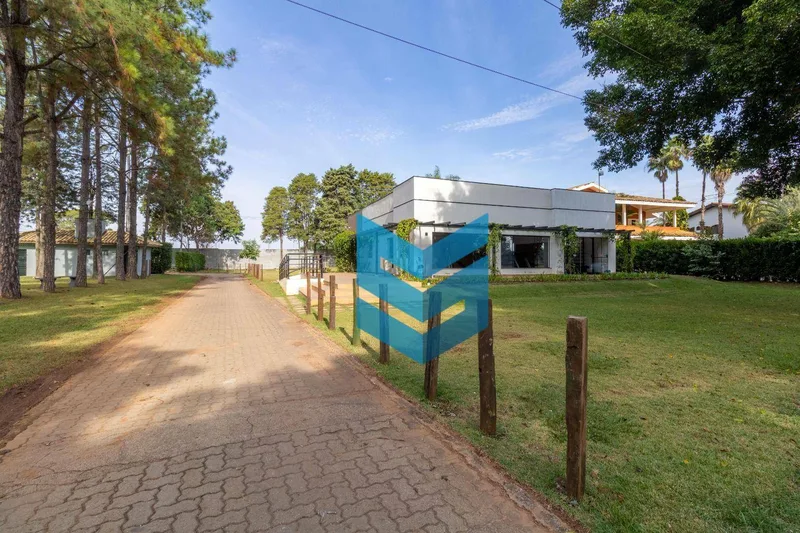 Casa 4 quartos Condomínio Vivendas do Lago - Sorocaba - foto 34