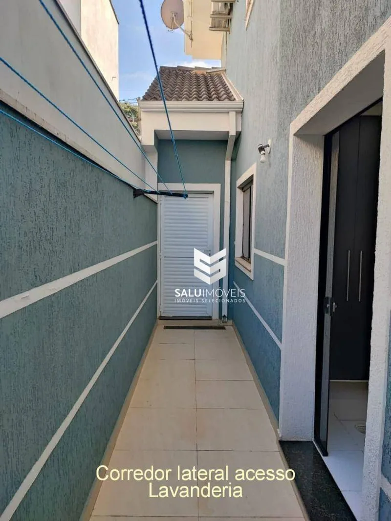 Casa 3 quartos Condomínio Villa dos Inglezes - Sorocaba - foto 22