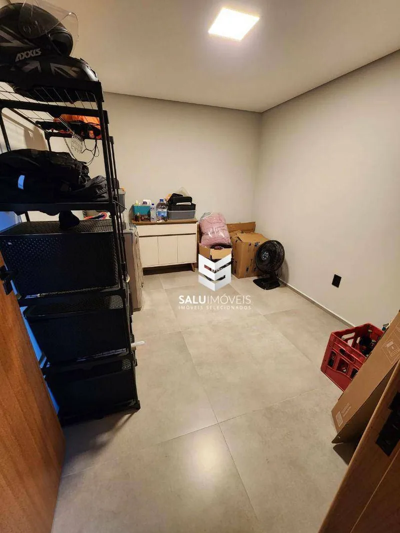 Casa 3 quartos Morros - Sorocaba - foto 4