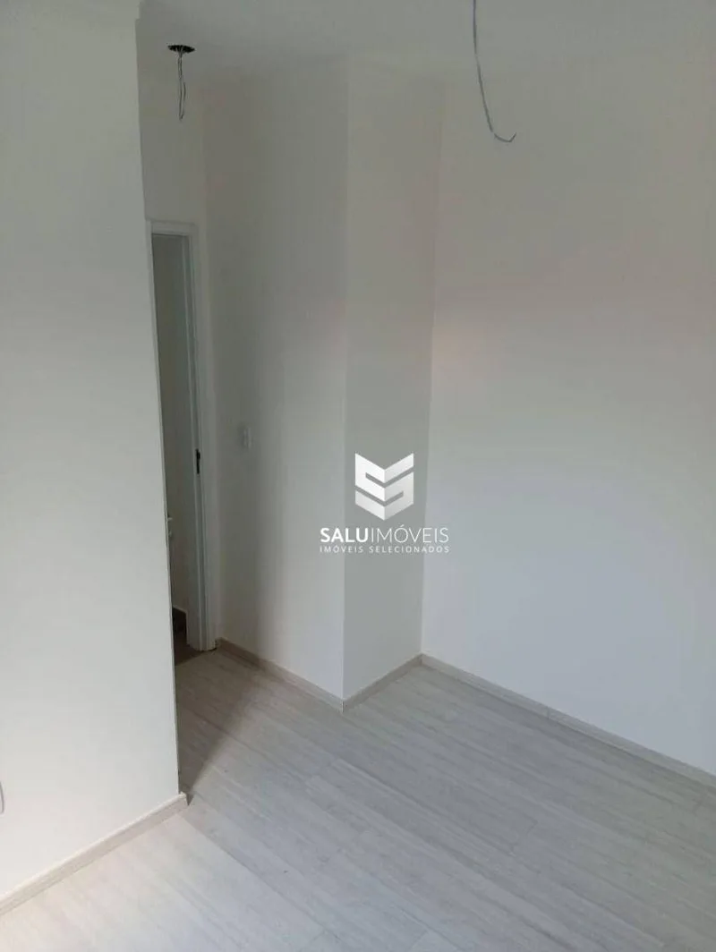 Apartamento 2 quartos Vila Aeroporto - Sorocaba - foto 8