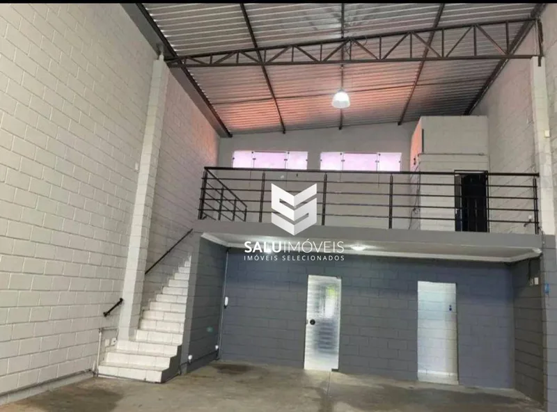 Galpão Jardim Tulipas - Sorocaba - foto 12