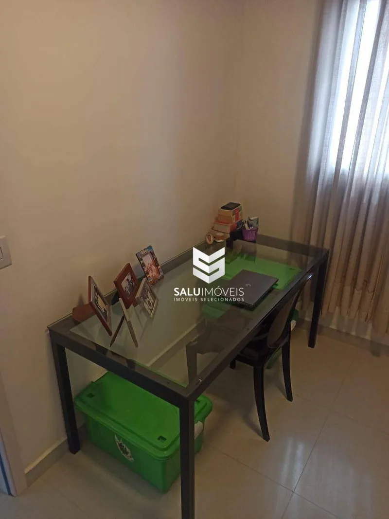 Apartamento 2 quartos Parque Campolim - Sorocaba - foto 14