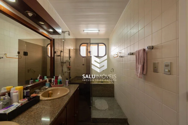 Apartamento 3 quartos Centro - Sorocaba - foto 35