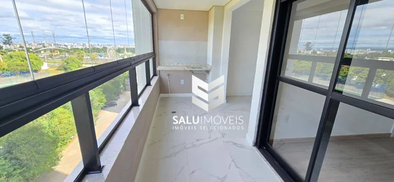 Apartamento 1 quartos Além Ponte - Sorocaba - foto 4