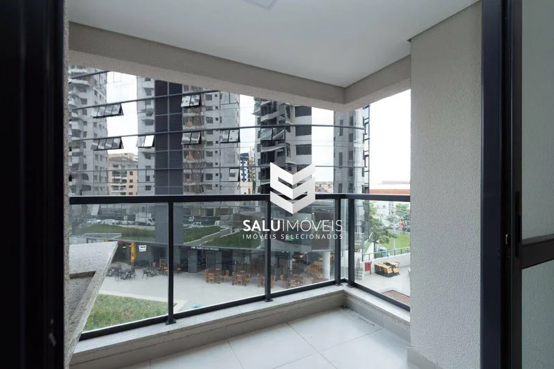 Apartamento 2 quartos Parque Campolim - Sorocaba - foto 8