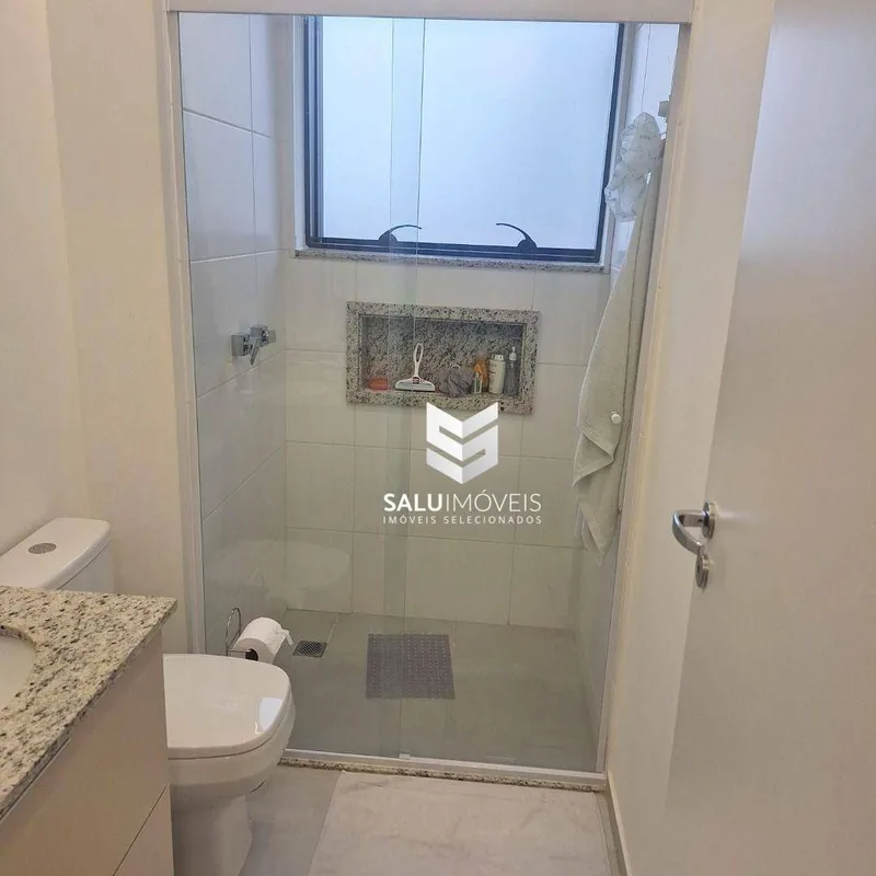Apartamento 2 quartos Jardim Emília - Sorocaba - foto 25